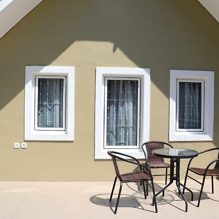 Diyar Villas Puncak R7-3 Exterior foto